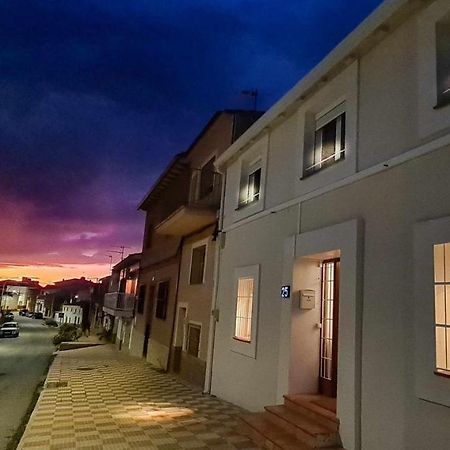 Villa Casa Demaximo Navalpino Esterno foto