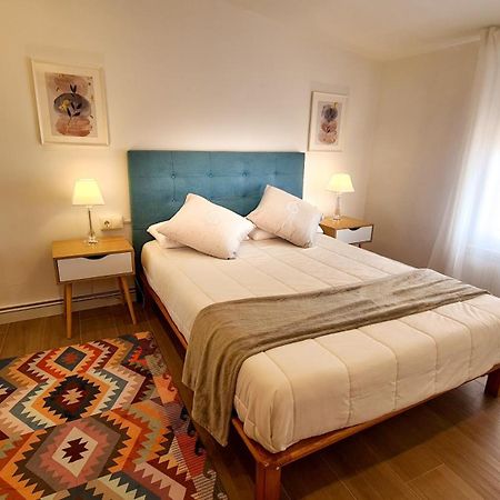 Villa Casa Demaximo Navalpino Esterno foto