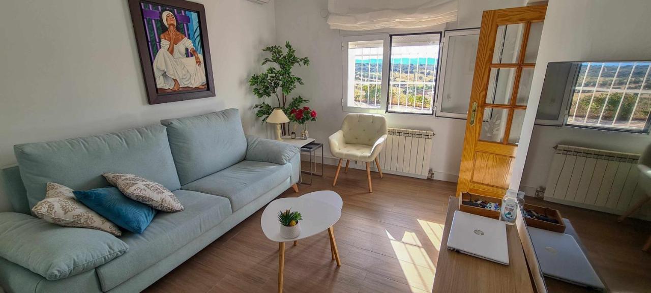 Villa Casa Demaximo Navalpino Esterno foto