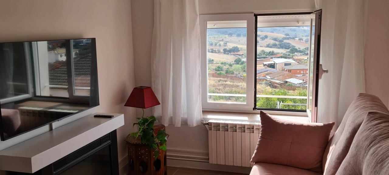 Villa Casa Demaximo Navalpino Esterno foto