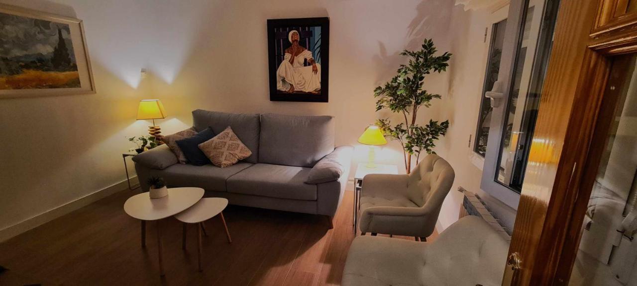 Villa Casa Demaximo Navalpino Esterno foto