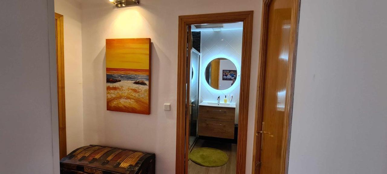 Villa Casa Demaximo Navalpino Esterno foto