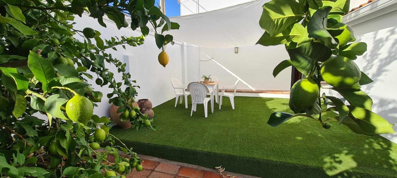 Villa Casa Demaximo Navalpino Esterno foto