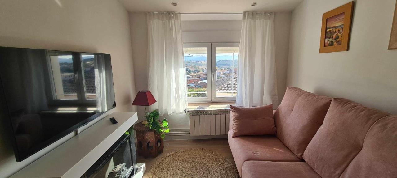 Villa Casa Demaximo Navalpino Esterno foto