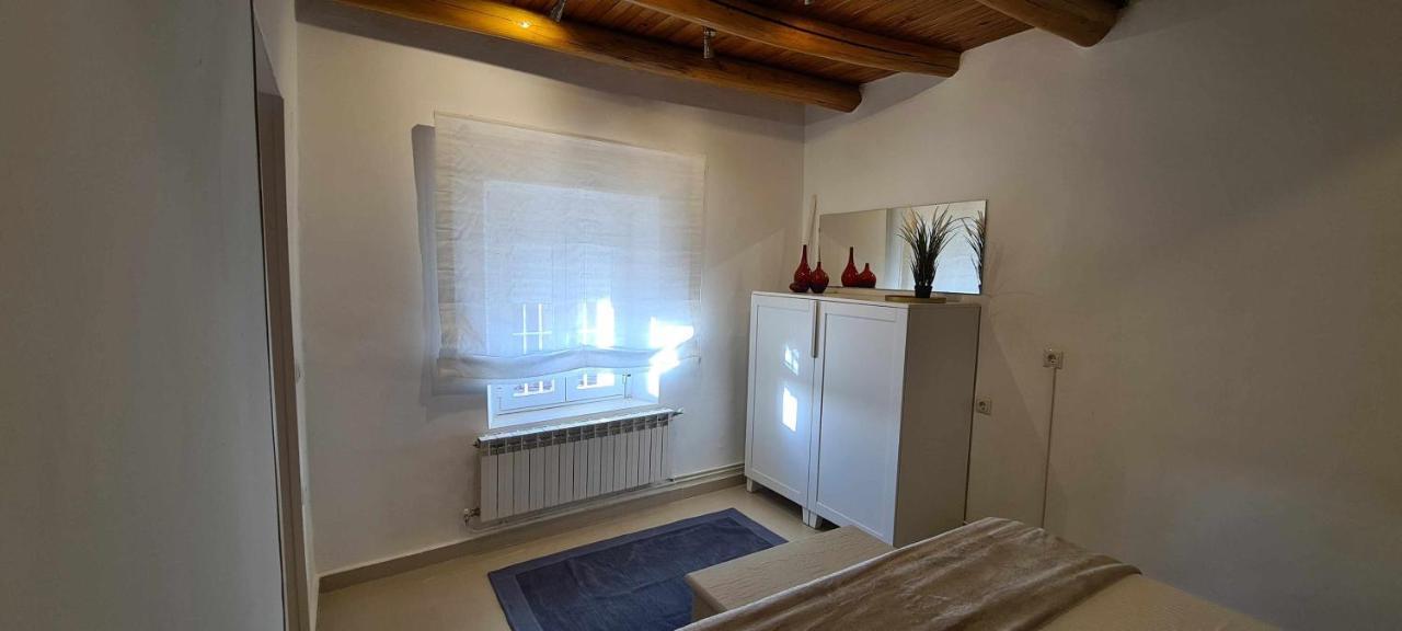 Villa Casa Demaximo Navalpino Esterno foto