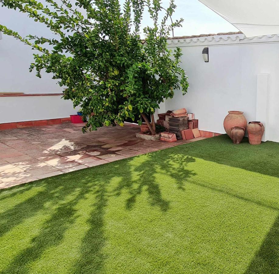 Villa Casa Demaximo Navalpino Esterno foto