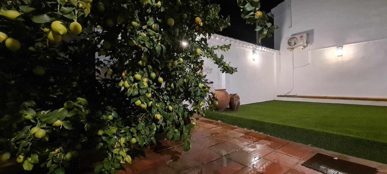 Villa Casa Demaximo Navalpino Esterno foto