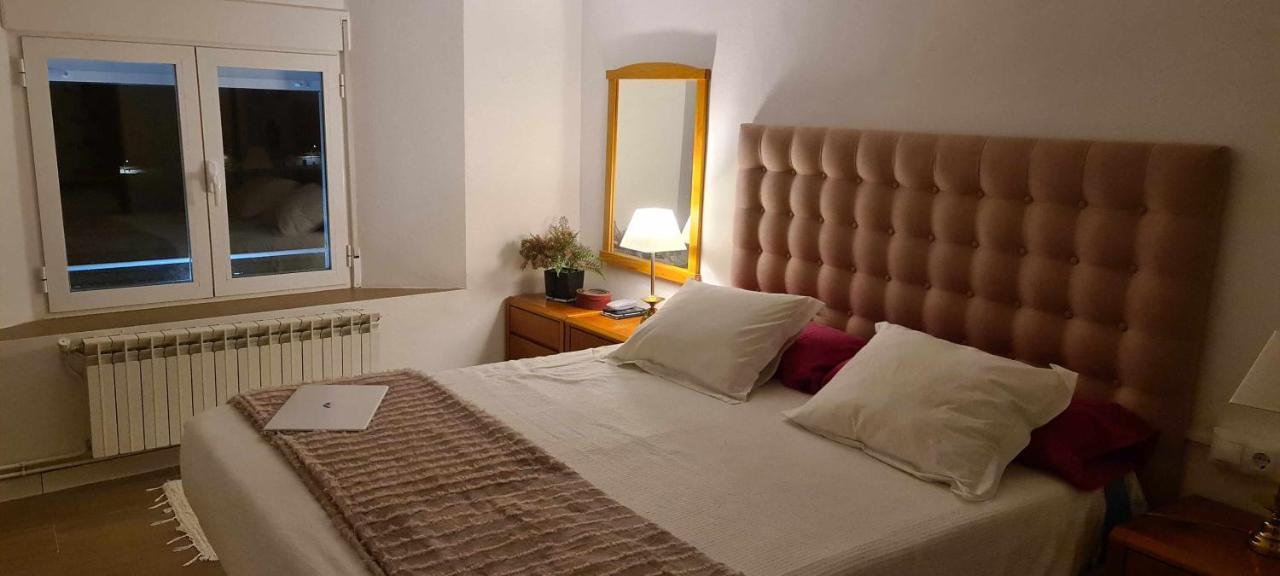 Villa Casa Demaximo Navalpino Esterno foto