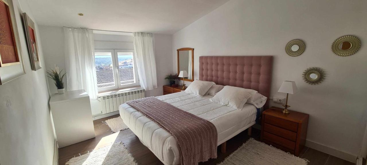 Villa Casa Demaximo Navalpino Esterno foto